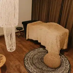 Terapinės praktikos erdvėje