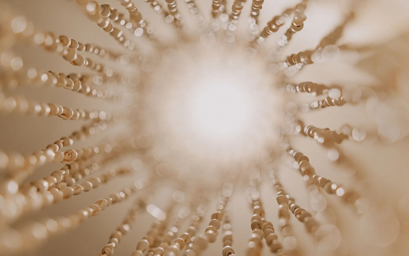 Jaukus erdvės šviestuvas