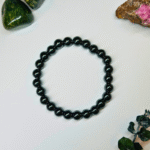 Hematito apyrankė 8mm