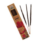 Namaste India Natural Myrrh smilkalai