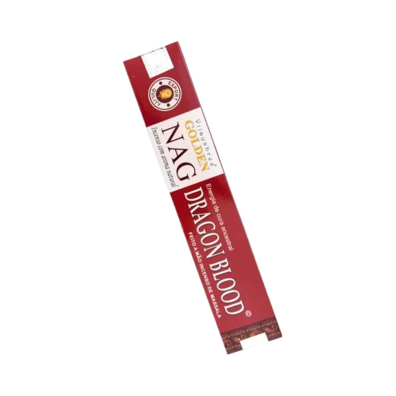 Golden Nag Dragon blood