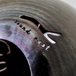 Sound Nest Liežuvėlių būgnas (tongue drum) 30cm