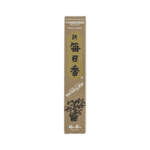 Nippon Kodo Morning star Frankincense smilkalai