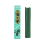 Nippon Kodo Morning star Gardenia smilkalai