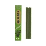 Nippon Kodo Morning star Green Tea smilkalai - Image 2
