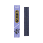 Nippon Kodo Morning star Lavender smilkalai