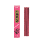 Nippon Kodo Morning star Lotus smilkalai