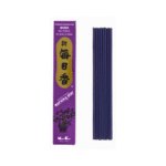 Nippon Kodo Morning star Musk smilkalai