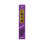 Nippon Kodo Morning star Musk smilkalai