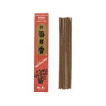 Nippon Kodo Morning star Myrrh smilkalai