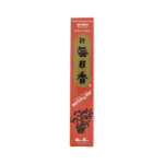 Nippon Kodo Morning star Myrrh smilkalai