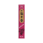 Nippon Kodo Morning star Rose smilkalai
