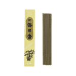 Nippon Kodo Morning star Vanilla smilkalai