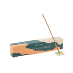 Natūralūs smilkalai Nippon Kodo Scentsual Bitter Pink Ginger smilkalai