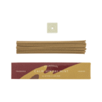 Japoniški smilkalai Nippon Kodo Scentsual Calm Hinoki Mint smilkalai