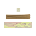 Japoniški smilkalai Nippon Kodo Scentsual Mellow Palo Santo smilkalai