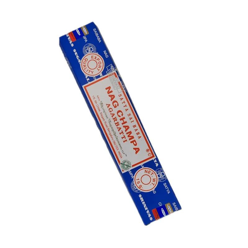 Satya nag champa smilkalai