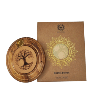 Smilkalinė Gyvybės Medis