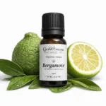 Bergamotės eterinis aliejus