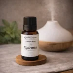 Eterinis aliejus „Pipirmėtė” 10ml - Image 2