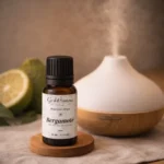 Eterinis aliejus „Bergamotė” 10ml - Image 2