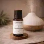 Eterinis aliejus „Frankincensas” 10ml - Image 2