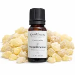 Frankincenso eterinis aliejus