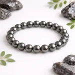 Hematito apyrankė 8mm