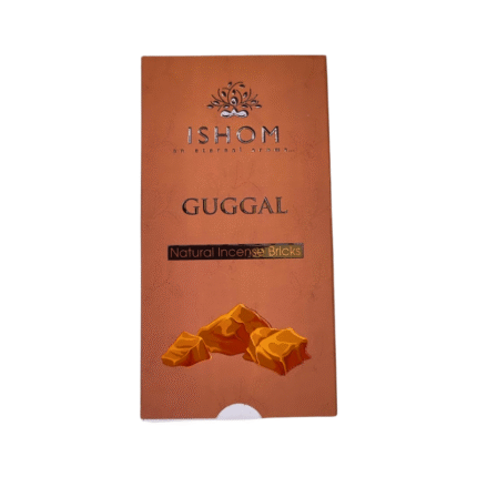 Ishom smilkalų plytelės - Guggal