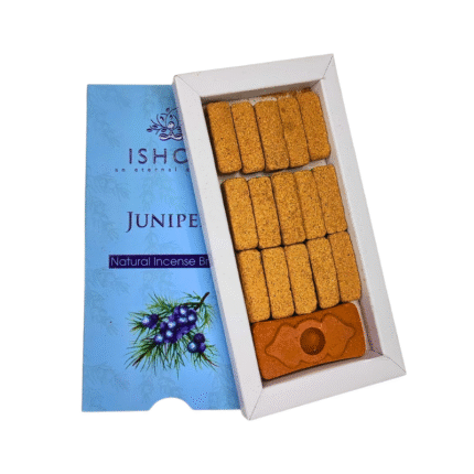 Ishom Juniper smilkalų plytelės