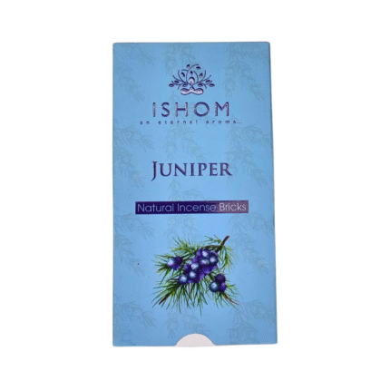 Ishom smilkalų plytelės - Juniper