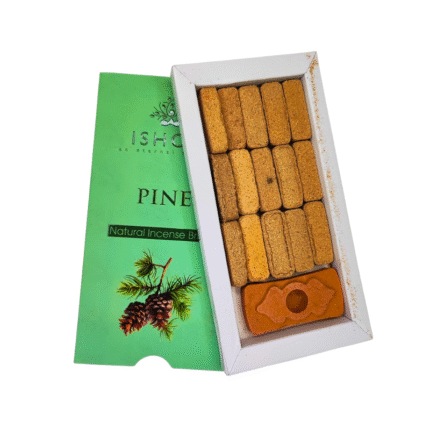 Ishom Pine smilkalų plytelės