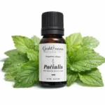 Pačiulio eterinis aliejus