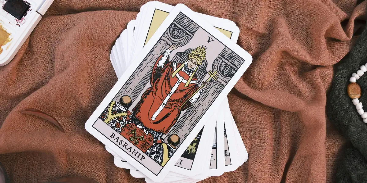 Taro kortų reikšmės ir jų santrauka