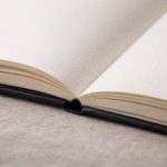 Užrašų knygutės vidus