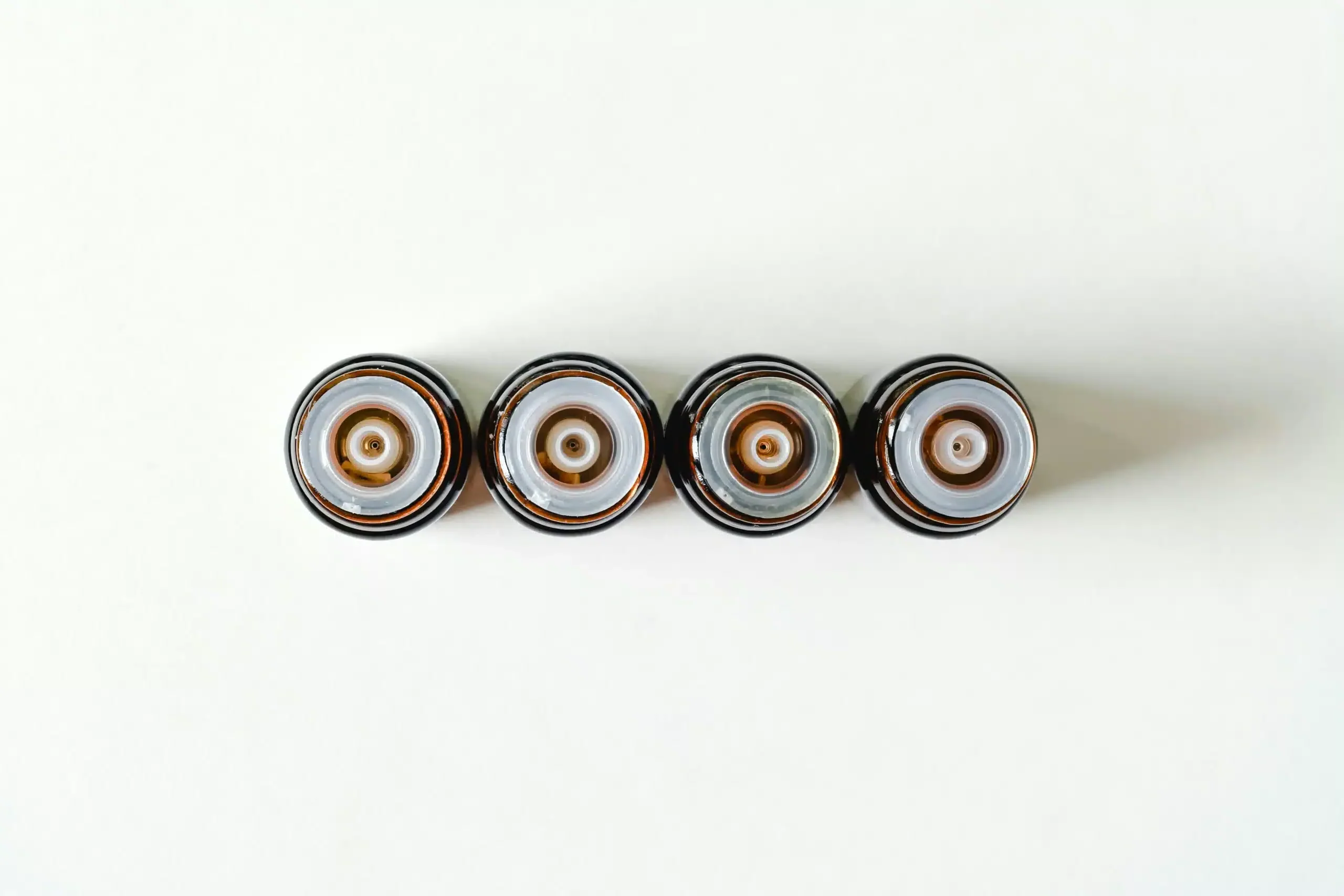 populiariausi eteriniai aliejai