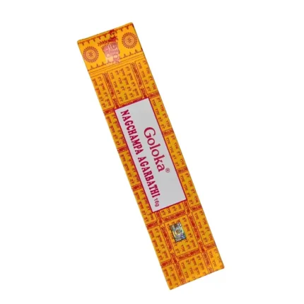 Galoka Nag Champa smilkalai