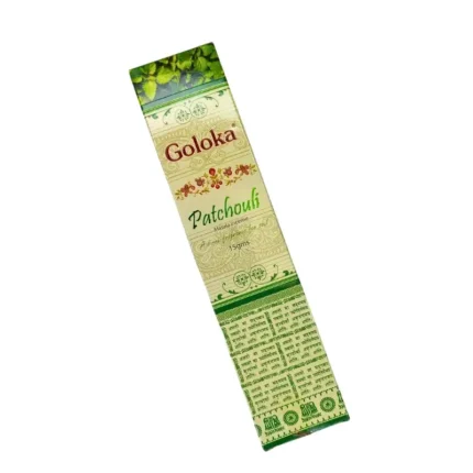 Galoka Patchouli smilkalai