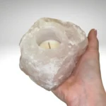 Rožinio kvarco žvakidė