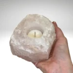 Rožinio kvarco žvakidė