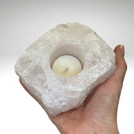 Rožinio kvarco žvakidė