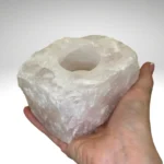 Rožinio kvarco žvakidė