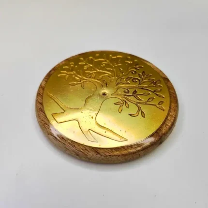 Smilkalinė Laminuotas Gyvybės Medis