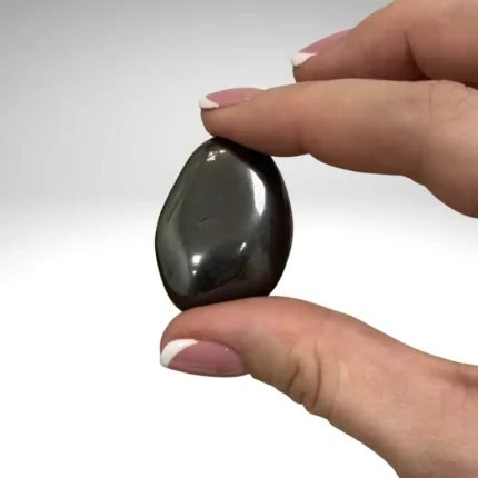 Hematito būgninukas