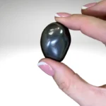 Hematito būgninukas