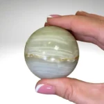 Onikso sfera 5 cm