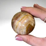 Onikso sfera 5 cm