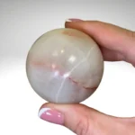 Onikso sfera 5 cm