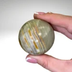 Onikso sfera 5 cm