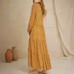 Boho suknelė - Indira